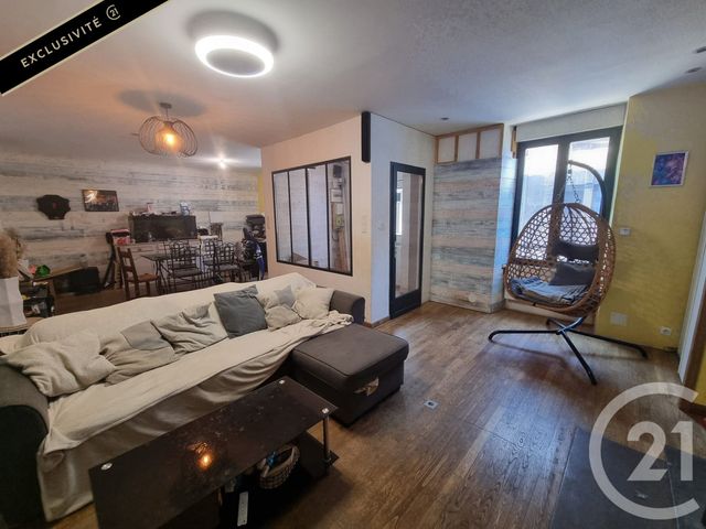 Maison &agrave; vendre - 8 pi&egrave;ces - 180 m2 - Gourdon - 46 - MIDI-PYRENEES