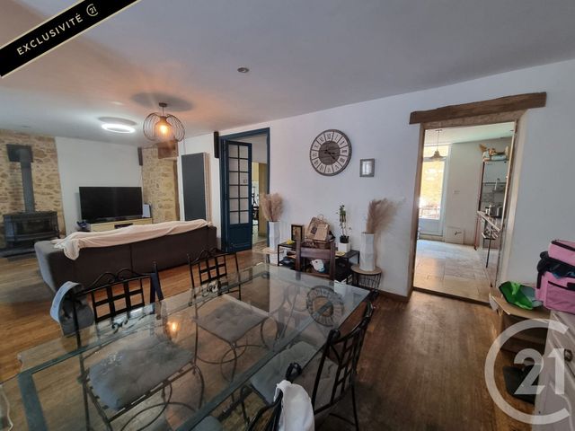 Maison &agrave; vendre - 8 pi&egrave;ces - 180 m2 - Gourdon - 46 - MIDI-PYRENEES