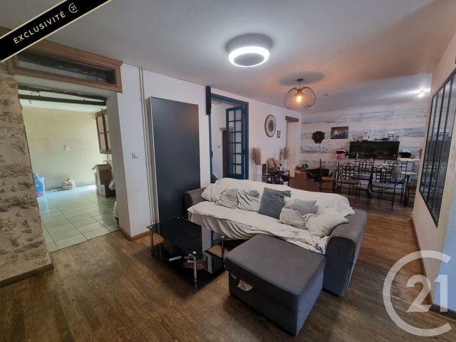 Maison &agrave; vendre - 8 pi&egrave;ces - 180 m2 - Gourdon - 46 - MIDI-PYRENEES