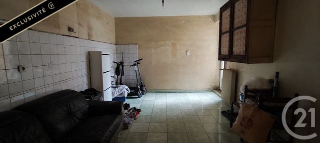 Maison &agrave; vendre - 8 pi&egrave;ces - 180 m2 - Gourdon - 46 - MIDI-PYRENEES