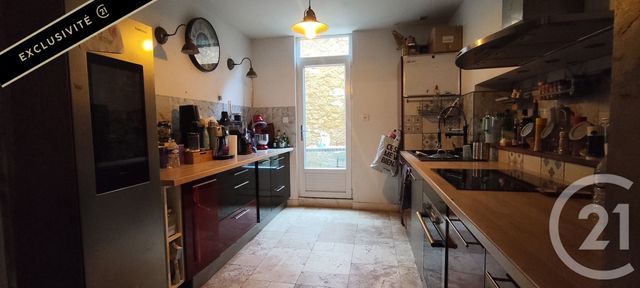 Maison &agrave; vendre - 8 pi&egrave;ces - 180 m2 - Gourdon - 46 - MIDI-PYRENEES