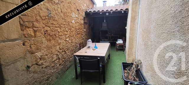 Maison &agrave; vendre - 8 pi&egrave;ces - 180 m2 - Gourdon - 46 - MIDI-PYRENEES