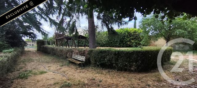 Maison &agrave; vendre - 8 pi&egrave;ces - 180 m2 - Gourdon - 46 - MIDI-PYRENEES