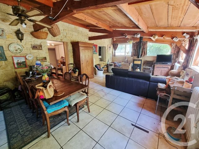 Maison &agrave; vendre - 5 pi&egrave;ces - 138 m2 - Gourdon - 46 - MIDI-PYRENEES