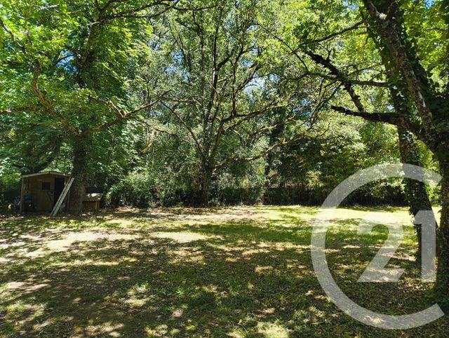 Maison &agrave; vendre - 5 pi&egrave;ces - 138 m2 - Gourdon - 46 - MIDI-PYRENEES
