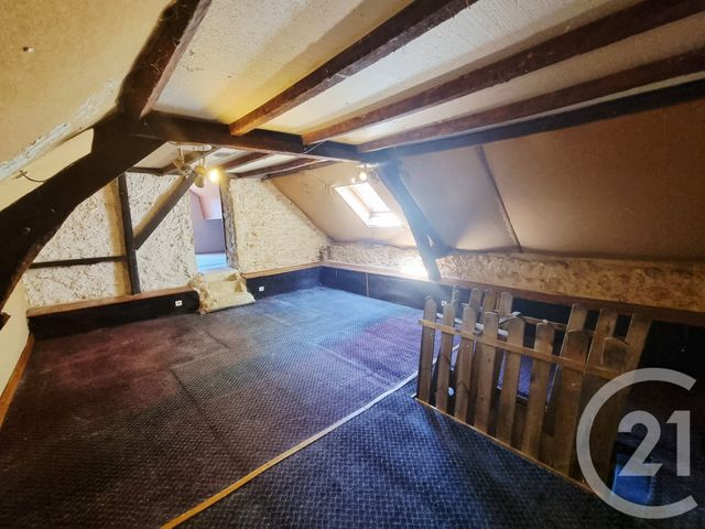 Maison &agrave; vendre - 5 pi&egrave;ces - 138 m2 - Gourdon - 46 - MIDI-PYRENEES