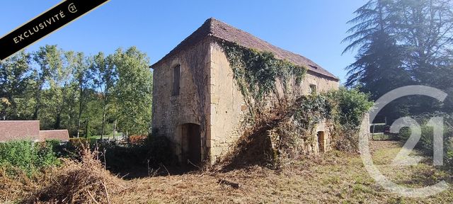 Maison &agrave; vendre - 1 pi&egrave;ce - 101 m2 - Fajoles - 46 - MIDI-PYRENEES