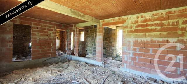 Maison &agrave; vendre - 1 pi&egrave;ce - 101 m2 - Fajoles - 46 - MIDI-PYRENEES