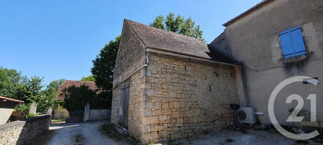 Maison &agrave; vendre - 1 pi&egrave;ce - 49 m2 - Coeur De Causse - 46 - MIDI-PYRENEES