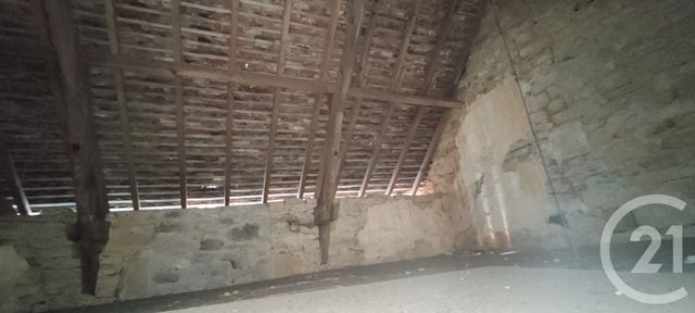 Maison &agrave; vendre - 1 pi&egrave;ce - 49 m2 - Coeur De Causse - 46 - MIDI-PYRENEES