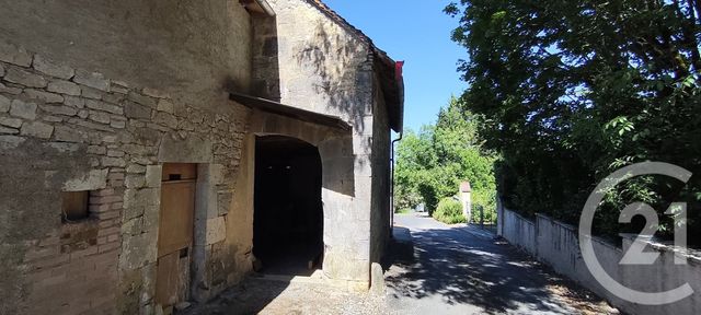 Maison &agrave; vendre - 1 pi&egrave;ce - 49 m2 - Coeur De Causse - 46 - MIDI-PYRENEES