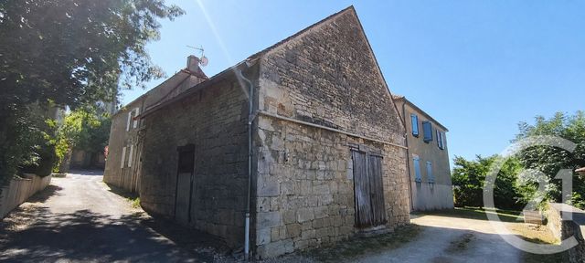 maison - COEUR DE CAUSSE - 46