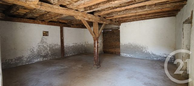 Maison &agrave; vendre - 1 pi&egrave;ce - 49 m2 - Coeur De Causse - 46 - MIDI-PYRENEES