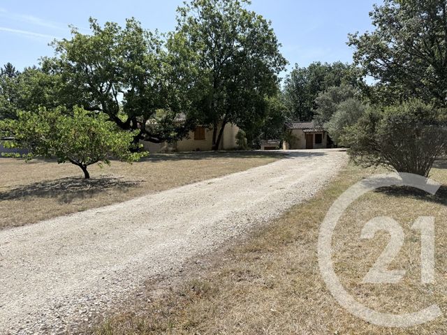 Maison &agrave; vendre - 4 pi&egrave;ces - 165 m2 - Daglan - 24 - AQUITAINE