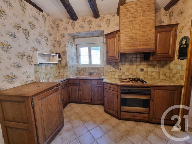Maison &agrave; vendre - 4 pi&egrave;ces - 76 m2 - St Clair - 46 - MIDI-PYRENEES