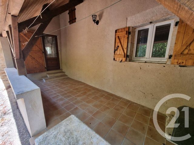 Maison &agrave; vendre - 4 pi&egrave;ces - 76 m2 - St Clair - 46 - MIDI-PYRENEES