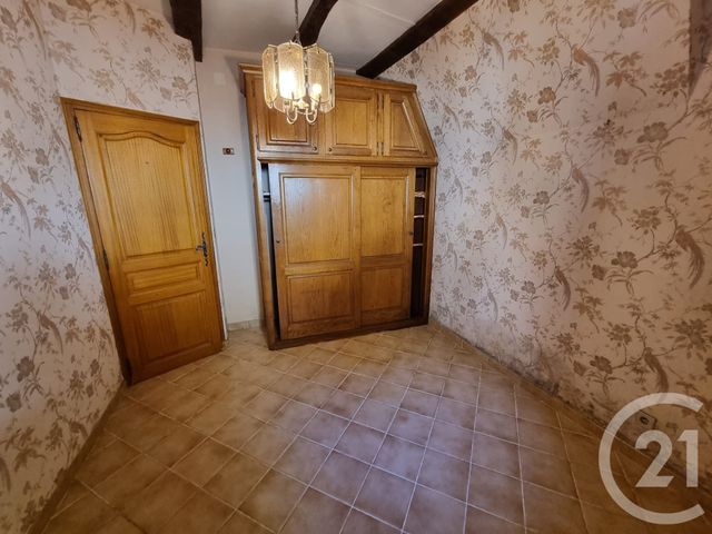 Maison &agrave; vendre - 4 pi&egrave;ces - 76 m2 - St Clair - 46 - MIDI-PYRENEES