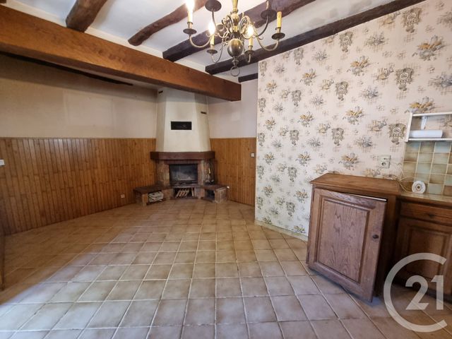 Maison &agrave; vendre - 4 pi&egrave;ces - 76 m2 - St Clair - 46 - MIDI-PYRENEES