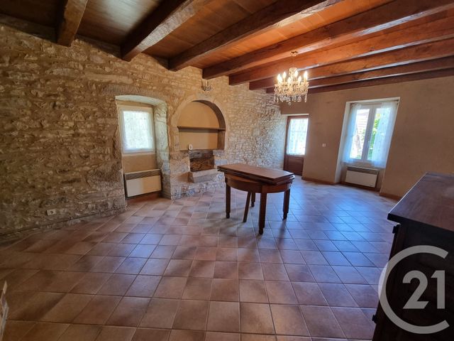 Maison &agrave; vendre - 4 pi&egrave;ces - 76 m2 - St Clair - 46 - MIDI-PYRENEES