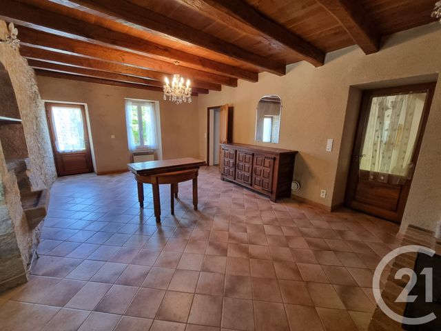 Maison &agrave; vendre - 4 pi&egrave;ces - 76 m2 - St Clair - 46 - MIDI-PYRENEES