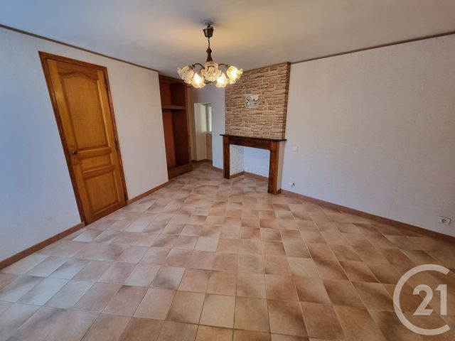 Maison &agrave; vendre - 4 pi&egrave;ces - 76 m2 - St Clair - 46 - MIDI-PYRENEES