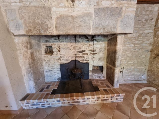 Maison &agrave; vendre - 4 pi&egrave;ces - 76 m2 - St Clair - 46 - MIDI-PYRENEES