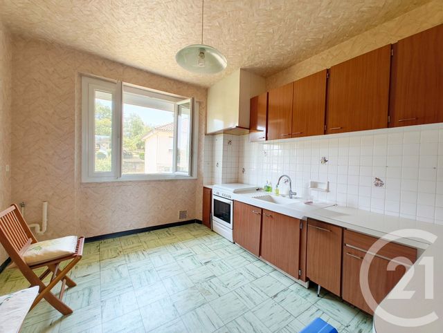 Maison &agrave; vendre - 7 pi&egrave;ces - 187,62 m2 - Gourdon - 46 - MIDI-PYRENEES