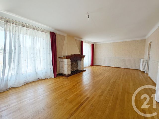 Maison &agrave; vendre - 7 pi&egrave;ces - 187,62 m2 - Gourdon - 46 - MIDI-PYRENEES