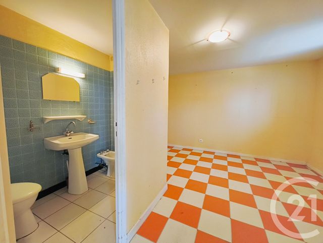 Maison &agrave; vendre - 7 pi&egrave;ces - 187,62 m2 - Gourdon - 46 - MIDI-PYRENEES