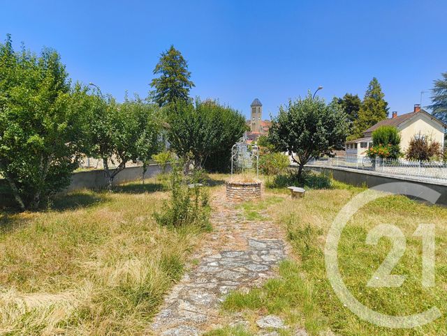 Maison &agrave; vendre - 7 pi&egrave;ces - 187,62 m2 - Gourdon - 46 - MIDI-PYRENEES
