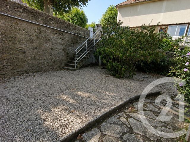 Maison &agrave; louer - 2 pi&egrave;ces - 37,53 m2 - Gourdon - 46 - MIDI-PYRENEES