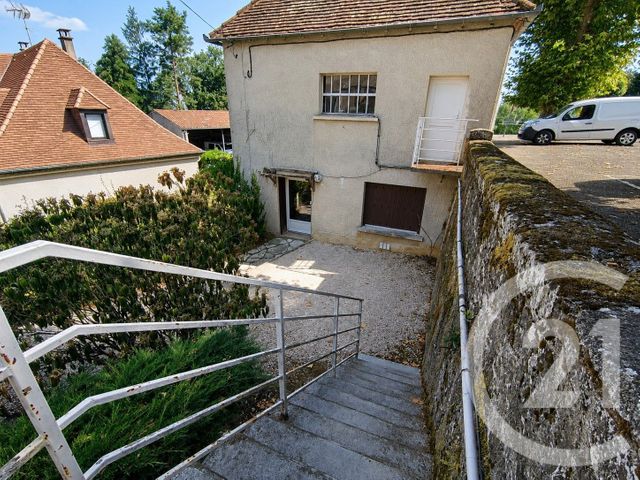 maison - GOURDON - 46