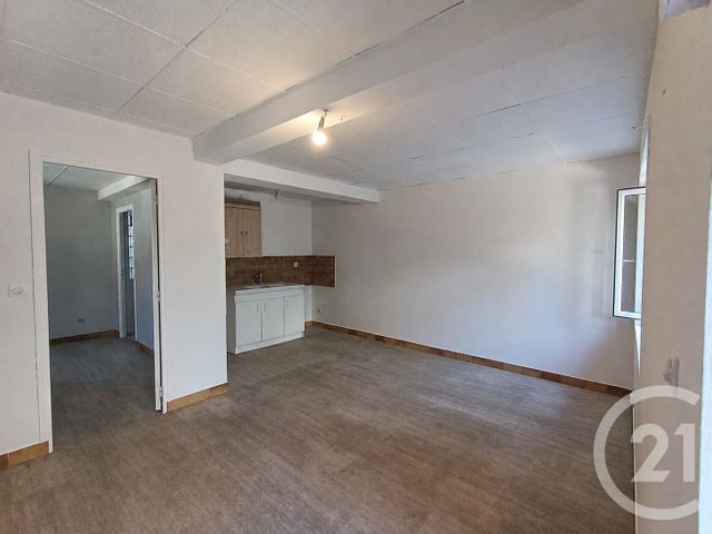 Maison &agrave; louer - 2 pi&egrave;ces - 37,53 m2 - Gourdon - 46 - MIDI-PYRENEES