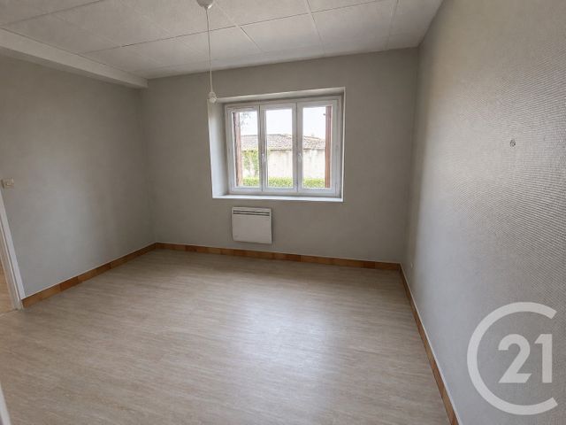 Maison &agrave; louer - 2 pi&egrave;ces - 37,53 m2 - Gourdon - 46 - MIDI-PYRENEES