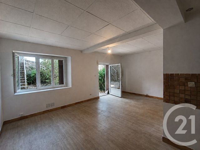 Maison &agrave; louer - 2 pi&egrave;ces - 37,53 m2 - Gourdon - 46 - MIDI-PYRENEES