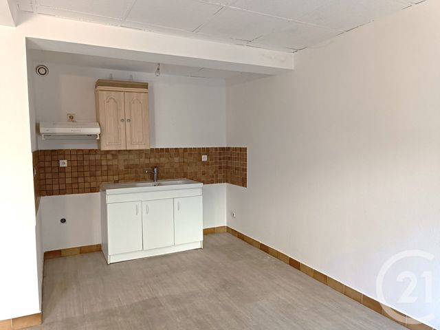 Maison &agrave; louer - 2 pi&egrave;ces - 37,53 m2 - Gourdon - 46 - MIDI-PYRENEES