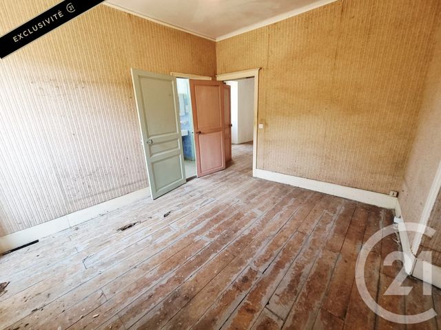 Maison &agrave; vendre - 8 pi&egrave;ces - 111 m2 - Gourdon - 46 - MIDI-PYRENEES