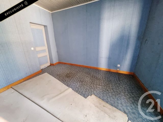 Maison &agrave; vendre - 8 pi&egrave;ces - 111 m2 - Gourdon - 46 - MIDI-PYRENEES