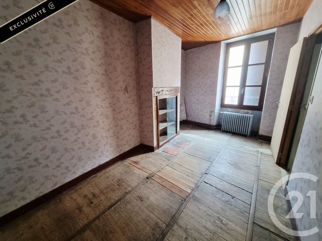 Maison &agrave; vendre - 8 pi&egrave;ces - 111 m2 - Gourdon - 46 - MIDI-PYRENEES