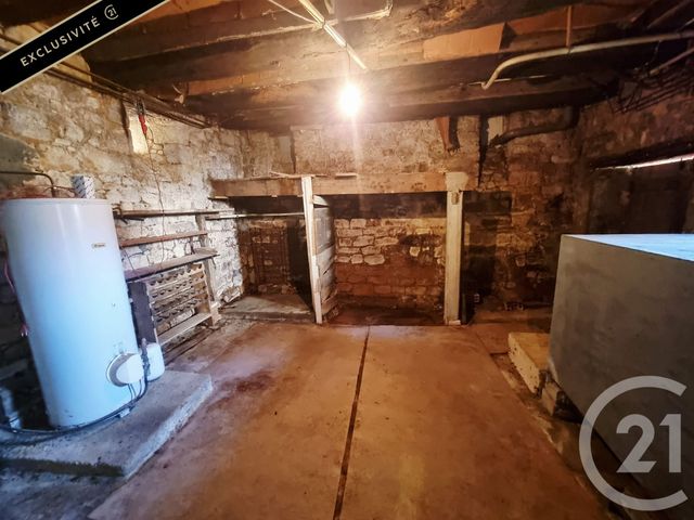 Maison &agrave; vendre - 8 pi&egrave;ces - 111 m2 - Gourdon - 46 - MIDI-PYRENEES