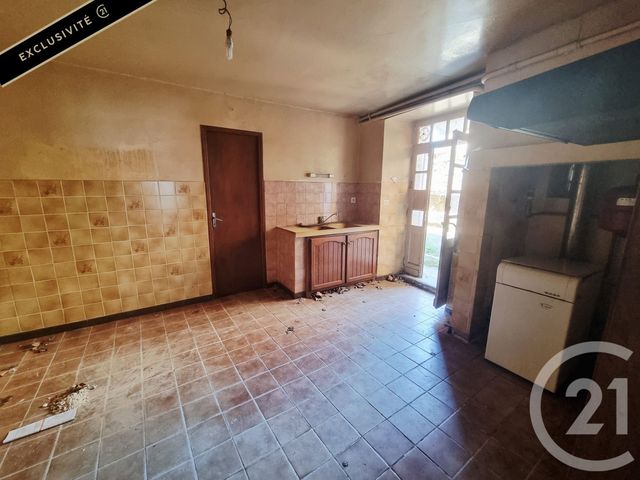 Maison &agrave; vendre - 8 pi&egrave;ces - 111 m2 - Gourdon - 46 - MIDI-PYRENEES