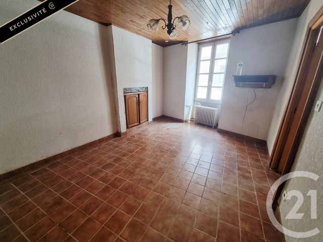 Maison &agrave; vendre - 8 pi&egrave;ces - 111 m2 - Gourdon - 46 - MIDI-PYRENEES