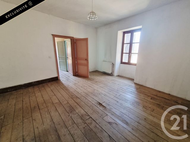 Maison &agrave; vendre - 8 pi&egrave;ces - 111 m2 - Gourdon - 46 - MIDI-PYRENEES