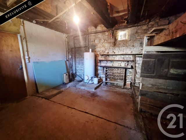 Maison &agrave; vendre - 8 pi&egrave;ces - 111 m2 - Gourdon - 46 - MIDI-PYRENEES
