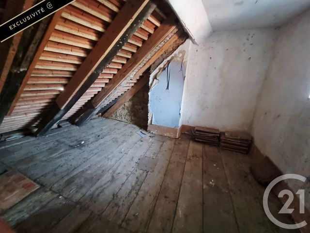 Maison &agrave; vendre - 8 pi&egrave;ces - 111 m2 - Gourdon - 46 - MIDI-PYRENEES