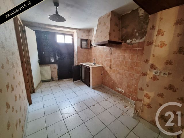 Maison &agrave; vendre - 8 pi&egrave;ces - 111 m2 - Gourdon - 46 - MIDI-PYRENEES