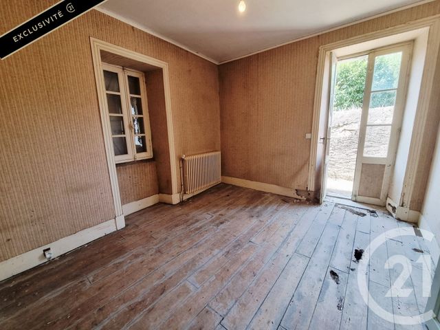 Maison &agrave; vendre - 8 pi&egrave;ces - 111 m2 - Gourdon - 46 - MIDI-PYRENEES