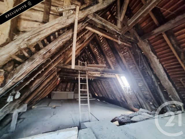 Maison &agrave; vendre - 8 pi&egrave;ces - 111 m2 - Gourdon - 46 - MIDI-PYRENEES