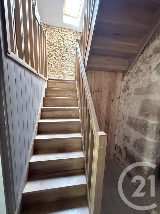 Maison &agrave; vendre - 7 pi&egrave;ces - 155 m2 - Gourdon - 46 - MIDI-PYRENEES