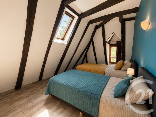 Maison &agrave; vendre - 7 pi&egrave;ces - 155 m2 - Gourdon - 46 - MIDI-PYRENEES